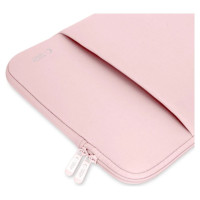 Tech-Protect Neoprene Laptop Case 14" - Pink