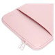 Tech-Protect Neoprene Laptop Case 14" - Pink