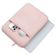 Tech-Protect Neoprene Laptop Case 14" - Pink