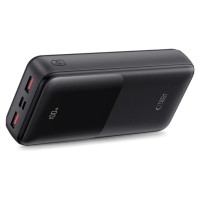 Tech-Protect Powerbank Tech-Protect PB02 20000mAh 22.5W - black