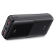 Tech-Protect Powerbank Tech-Protect PB02 20000mAh 22.5W - black