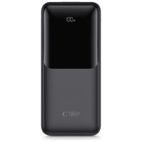 Tech-Protect Powerbank Tech-Protect PB02 20000mAh 22.5W - black