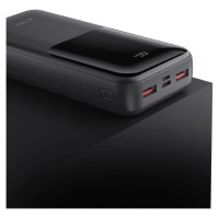 Tech-Protect Powerbank Tech-Protect PB02 20000mAh 22.5W - black