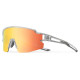 Rockbros Kids Cycling Glasses, Polarized, UV Protection, Children's - Gray