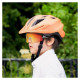Rockbros Kids Cycling Glasses, Polarized, UV Protection, Children's - Gray