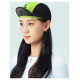 Rockbros Cycling Cap with Visor, Helmet Cover - Green