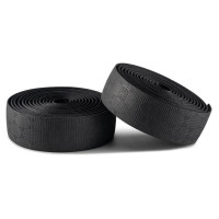 Rockbros EVA Handlebar Tape "Hot Pressed" Pattern - Black