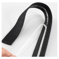 Rockbros EVA Handlebar Tape "Hot Pressed" Pattern - Black