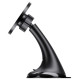 Tech-Protect N56 Car Holder for Dashboard, Windshield or Air Vent Mount - Black