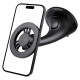 Tech-Protect N56 Car Holder for Dashboard, Windshield or Air Vent Mount - Black