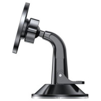 Tech-Protect N56 Magnetic MagSafe Car Holder for Cockpit, Windshield Mount - Black