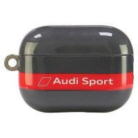 Audi IML Sport Case for AirPods Pro 2 - Gray