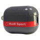 Audi IML Sport Case for AirPods Pro 2 - Gray