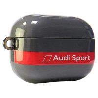 Audi IML Sport Case for AirPods Pro 2 - Gray