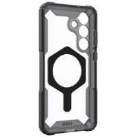 UAG Plasma XTE Magnet Case with Magnetic Module for Samsung Galaxy S25+ 5G - Transparent Gray