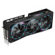 Gigabyte Graphics Card|GIGABYTE|NVIDIA GeForce RTX 5080|16 GB|GDDR7|256 bit|PCIE 5.0 16x|GPU 2617 MHz|Dual Slot Fansink|1xHDMI|3xDisplayPort|GV-N5080AORUSM-16GD1.0