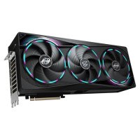 Gigabyte Graphics Card|GIGABYTE|NVIDIA GeForce RTX 5080|16 GB|GDDR7|256 bit|PCIE 5.0 16x|GPU 2617 MHz|Dual Slot Fansink|1xHDMI|3xDisplayPort|GV-N5080AORUSM-16GD1.0
