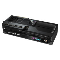 Gigabyte Graphics Card|GIGABYTE|NVIDIA GeForce RTX 5080|16 GB|GDDR7|256 bit|PCIE 5.0 16x|GPU 2617 MHz|Dual Slot Fansink|1xHDMI|3xDisplayPort|GV-N5080AORUSM-16GD1.0