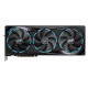Gigabyte Graphics Card|GIGABYTE|NVIDIA GeForce RTX 5080|16 GB|GDDR7|256 bit|PCIE 5.0 16x|GPU 2617 MHz|Dual Slot Fansink|1xHDMI|3xDisplayPort|GV-N5080AORUSM-16GD1.0