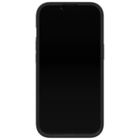 Zagg Milan Snap Case with MagSafe for iPhone 16e (2025) / 15 / 14 / 13 - Black