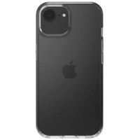 Zagg IF Defense Case for iPhone 16e (2025) / 15 / 14 / 13 - Transparent