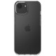 Zagg IF Defense Case for iPhone 16e (2025) / 15 / 14 / 13 - Transparent