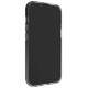 Zagg IF Defense Case for iPhone 16e (2025) / 15 / 14 / 13 - Transparent