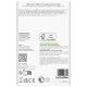 Puro 10W TPE USB-A - USB-C Cable 2m - White