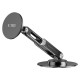 Tech-Protect DPT100 Magnetic MagSafe Desk Phone Holder - Black