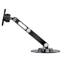 Tech-Protect DPT100 Magnetic MagSafe Desk Phone Holder - Black