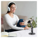Tech-Protect DPT100 Magnetic MagSafe Desk Phone Holder - Black