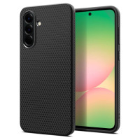 Spigen Liquid Air Case for Samsung Galaxy A56 5G - Black