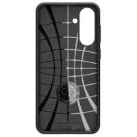 Spigen Liquid Air Case for Samsung Galaxy A56 5G - Black
