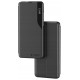 Tech-Protect Smart View Case for Samsung Galaxy A56 5G - Black