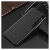 Tech-Protect Smart View Case for Samsung Galaxy A56 5G - Black