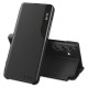 Tech-Protect Smart View Case for Samsung Galaxy A36 5G - Black