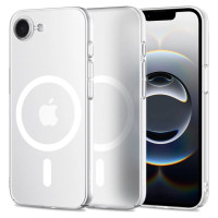 Tech-Protect MagSlim MagSafe iPhone 16e Case - Matte