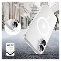Tech-Protect MagSlim MagSafe iPhone 16e Case - Matte