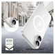 Tech-Protect MagSlim MagSafe iPhone 16e Case - Matte