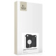 Tech-Protect Liquid Silicone MagSafe iPhone 16e Case - Black
