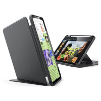 ESR Flip Hybrid Case for iPad 10.9" 2022 (10th gen.) / 11" 2025 (11th gen.) - Black