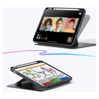 ESR Flip Hybrid Case for iPad 10.9" 2022 (10th gen.) / 11" 2025 (11th gen.) - Black