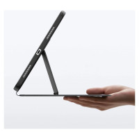 ESR Flip Hybrid Case for iPad 10.9" 2022 (10th gen.) / 11" 2025 (11th gen.) - Black