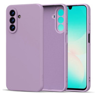 Tech-Protect Icon Case for Samsung Galaxy A26 5G - Purple