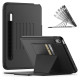 Tech-Protect SC Pen iPad 10.9" 2022 (10th gen.) / 11" 2025 (11th gen.) Case - Black