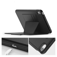 Tech-Protect SC Pen iPad 10.9" 2022 (10th gen.) / 11" 2025 (11th gen.) Case - Black
