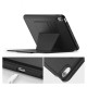 Tech-Protect SC Pen iPad 10.9" 2022 (10th gen.) / 11" 2025 (11th gen.) Case - Black