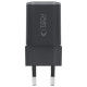 Tech-Protect NCM33W 2-port PD33W/QC3.0 wall charger - black