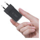 Tech-Protect NCM33W 2-port PD33W/QC3.0 wall charger - black