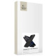 Tech-Protect MagMat Magsafe 3-set iPhone 16 Pro Case - Matte Black